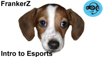 esportsmaybe What is a FrankerZ? (Intro to Esports)