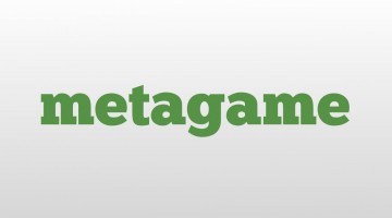 esportsmaybe What is a Metagame? (Intro to Esports)