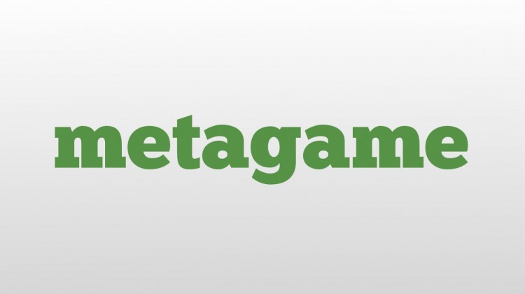 esportsmaybe What is a Metagame? (Intro to Esports)