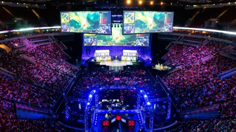 esportsmaybe What is an Esport? (Intro to Esports)